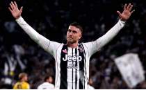 Vlahovic, Juventus'ta kalmakta kararl