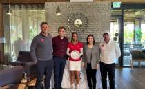 Milli golf�� Sude Bay, Estonya