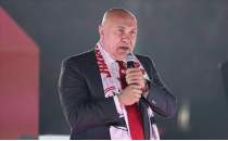 Yksel Yldrm: 'Thomas Reis ile 2 yllk anlatk'