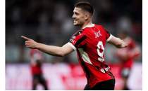 Sper Lig ile anlan Jovic Yunanistan yolcusu