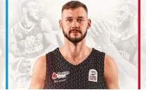 Aliaa Petkimspor, Litvanyal basketbolcu Martynas Sajus'u transfer etti