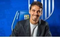Parma'nn yeni teknik direktr Carlos Cuesta oldu
