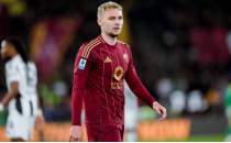 Victor Nelsson iin transfer dellosu