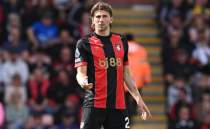 PSG, Ilya Zabarnyi iin prensipte anlat!