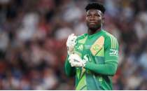 Trabzonspor, Onana iin son dzlkte!
