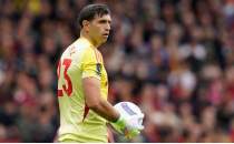 Emiliano Martinez, Manchester United