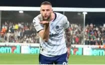 Mourinho, Skriniar'n alnmasnda srarc!