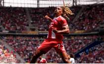 Bayern Mnih abartt: 10-0