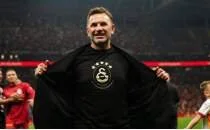 Suudiler, Okan Buruk'u istiyor!