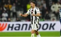 Gabriel Paulista'ya Vasco da Gama kancas!