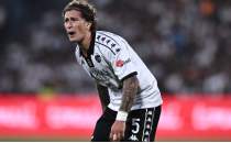 Spezia'dan Beikta'a Esposito yant!
