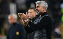 Gaziantep FK'den transfer aklamas!