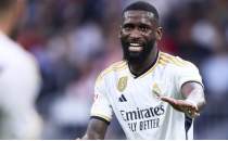 Fenerbahe, Rdiger iin plann belirledi