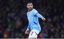 Fenerbahe'den Kyle Walker'a resmi teklif!