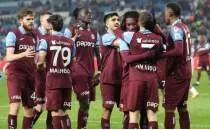 Kupa galibiyeti, Trabzonspor'a moral oldu