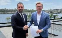 te Arda Turan'n Avrupa'daki rakibi