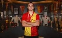 Gztepe, Arda Okan Kurtulan' transfer etti!
