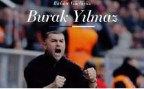 Kasmpaa, Burak Ylmaz ile devam edecek