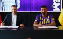 Kerem Demirbay, Galatasaray'dan Eypspor'a gitti