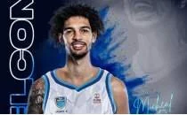 Trk Telekom, Micheal Devoe'yi transfer etti