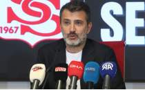 Sivasspor'dan transfer aklamas!