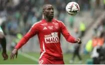 Kocaelispor, defans oyuncusu Massadio Haidara ile n protokol imzalad