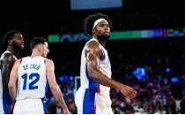 Yabusele: 'DNA'm Knicks taraftarına çok uygun'