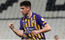 Ey�pspor'da ayr�l�k: Svit Seslar