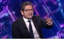 Gntekin Onay'dan Thomas Reis'e yant!