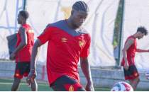 Gztepe'den ifte transfer hamlesi!