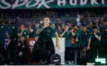 Oulcan alayan, Kocaelispor ile devam dedi