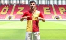 Gztepe'nin yeni transferi Sabra tarihe geecek!