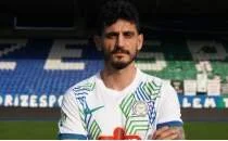 Samet Akaydn'dan fla Fenerbahe ve Trabzonspor aklamas!