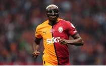 Okan Buruk'un Osimhen plan!