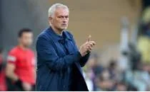 Fenerbahe'den 'Mourinho-Duran' iddiasna yalanlama