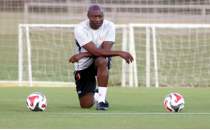 Pierre Webo, Antalyaspor'dan ayrld!