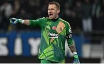 Mert G�nok i�in geri d�n�� iddias�!