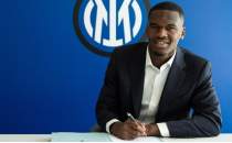 Inter Ange-Yoan Bonny transferini aklad
