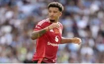 Jadon Sancho, Juventus ile anlat! 