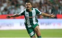 Konyaspor'un Oulcan iin Kocaelispor'dan istedii bedel!