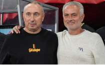 Fenerbahe ile Gztepe 59. randevuda