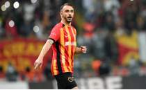 Trabzonspor'da gndem sa bek: Gkhan Sazda!