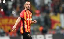 Beikta'tan transfer; Gkhan Sazda