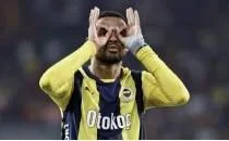 Youssef En-Nesyri'den Al Nassr'a ret!