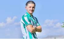 Konyaspor, Bardhi'yi aklad!