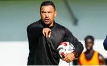 Baakehir-Hertha Berlin hazrlk ma iptal edildi