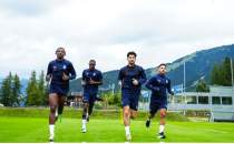 UEFA Konferans Ligi'nde 1. eleme turu ilk malar tamamlanacak