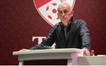 TFF'den 'yabanc' talebine hayr!