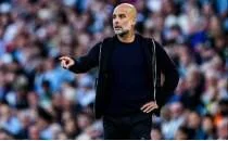 Pep Guardiola'dan Manuel Akanji aklamas!
