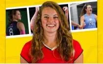 Gztepe Kadn Voleybol Takm, Kayla Rea Haneline ile szleme imzalad